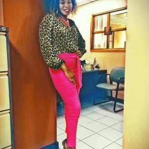 Profile Picture of Marsha Matthews (@MarshaM51449045) on Twitter