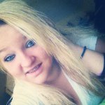 Profile Picture of :) Brittany Abbott :] (@babybrittany1245) on Instagram