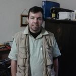 Profile Picture of Cliff Dale Simpson (@cliffdalesimpson) on Instagram