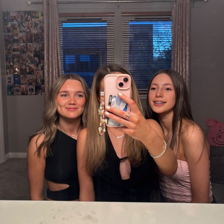 Profile Picture of erin boyd ꨄ (@erinboydx) on Tiktok