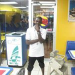 Profile Picture of claudy altidor (@claudyaltidor) on Instagram