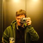 Profile Picture of James Baker (@jamesbakerphoto) on Instagram