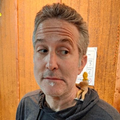 Profile Picture of Eric Glickman (@E_Glick23) on Twitter