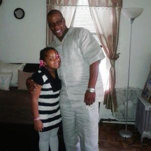 Profile Picture of Robert Crump (@Sinque45) on Twitter