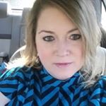 Profile Picture of Michelle Gammon-Aparicio (@gammonaparicio) on Instagram