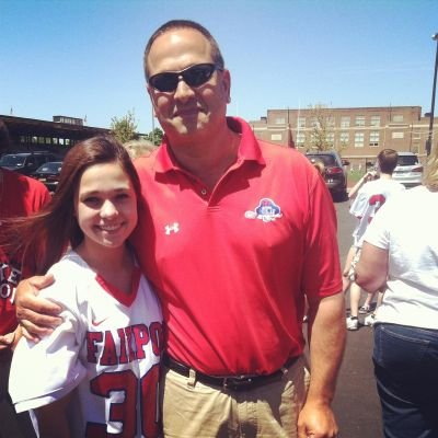 Profile Picture of Joe Scalise (@Joe_Scalise) on Twitter