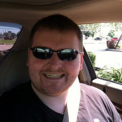 Profile Picture of Stephen Walczak (@sdwalczak) on Twitter