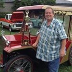 Profile Picture of Steve Ridings (@steve.ridings) on Instagram