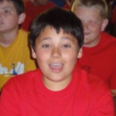 Profile Picture of Mason J. Capps (@Capps_Mason) on Twitter