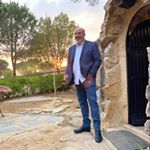Profile Picture of Simon Sabat (@simon_sabat) on Instagram