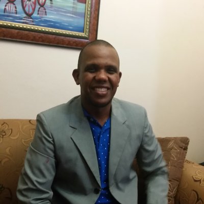 Profile Picture of Joel Simeòn Rosario Joaquin (@Joelsimenrosar1) on Twitter