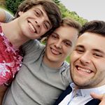 Profile Picture of Glenn Gibbs (@gibbsy1997) on Instagram