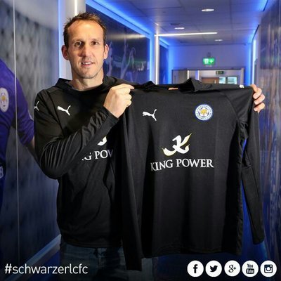 Profile Picture of Mark Schwarzer ID (@MarkSchwarzer__) on Twitter