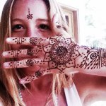 Profile Picture of Kaïvalya 🌼 Shearer (@flowerchildkaivalya) on Instagram