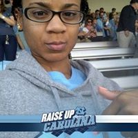 Profile Picture of Dominique Mccray (@dominique-mccray-2) on Quora