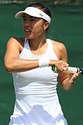 Profile Picture of Lizette Cabrera - Wikipediaon Wikipedia