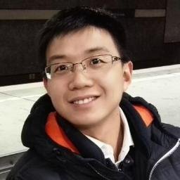 Profile Picture of Derek Peng (@Daikui_Peng) on Twitter
