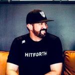 Profile Picture of Jeff Leach (@coachjeffleach) on Instagram