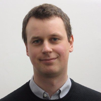 Profile Picture of Johnny Runge (@JohnnyRunge) on Twitter