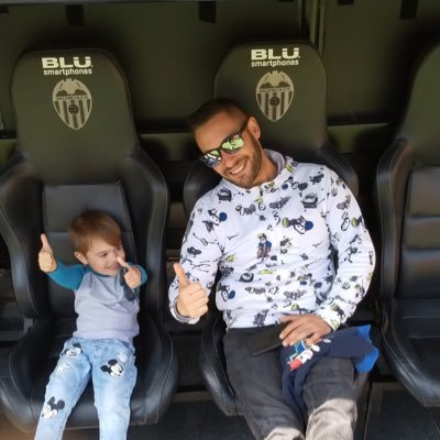 Profile Picture of Carlos Villarroya Miro (@VillarroyaMiro) on Twitter