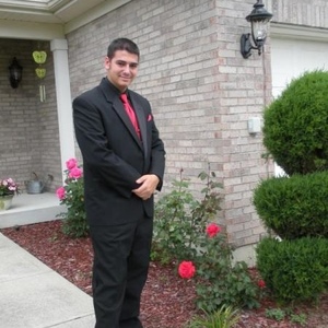 Profile Picture of Tony Patti (@guitarwieldingninja) on Myspace