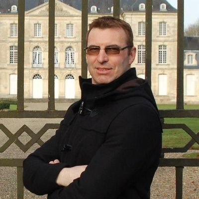 Profile Picture of David Rollin (@davidrollin) on Twitter