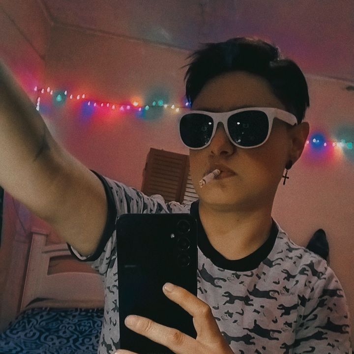 Profile Picture of Jesse Gandarilla (@jessegandarilla27) on Tiktok