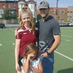 Profile Picture of Mike Sweeney Jr. (@sweeneyyjr) on Instagram