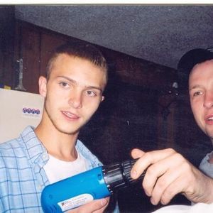 Gary Wooten - Myspace Profile Picture of Gary Wooten (@gary_wayne_wooten) on Myspace