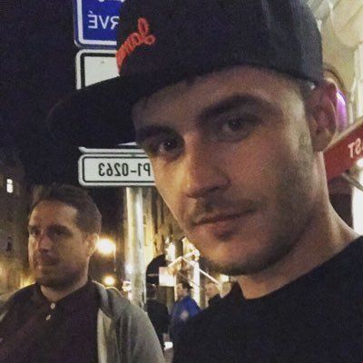 Profile Picture of Sean Mountford (@seanmountford) on Tiktok