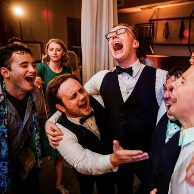 Profile Picture of Cody Lock (@CodyLockLR) on Twitter