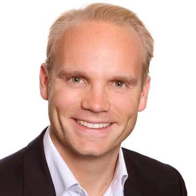 Profile Picture of Erik B. Andreassen (@EBAndreassen) on Twitter