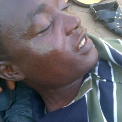 Profile Picture of Odoh Joseph (@prine101) on Twitter