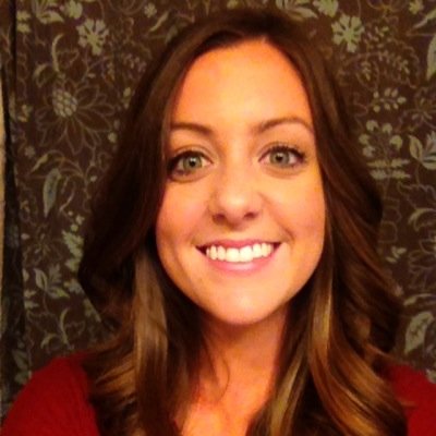 Profile Picture of Aimee Duhon (@AimeeCDuhon) on Twitter