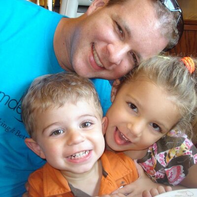 Profile Picture of Tony Cappello (@CappelloTony) on Twitter