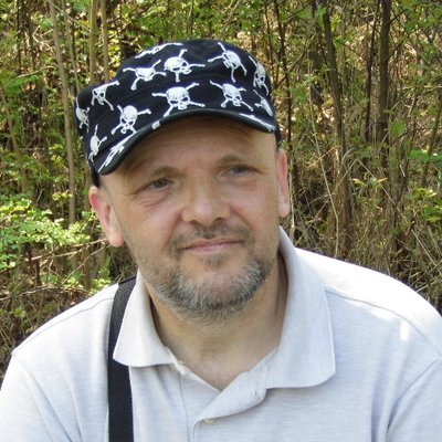 Profile Picture of Andrzej Szczepanik (@andrzejsz11) on Twitter