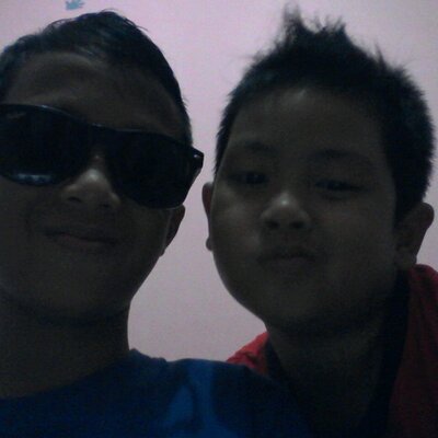 Profile Picture of Filipus Noel R.K (@BangNoeel) on Twitter