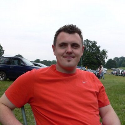 Profile Picture of Brian Millar (@brianmillar24) on Twitter