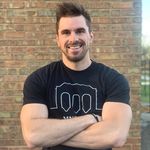 Profile Picture of Sean Bartelt (@strength.by.sean) on Instagram