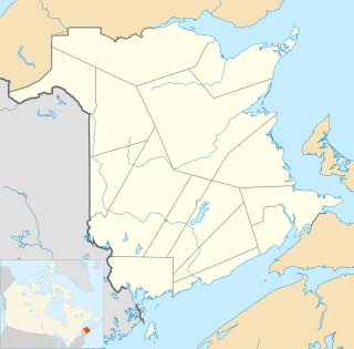 Profile Picture of Adamsville, New Brunswickon Wikipedia
