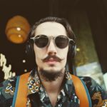 Profile Picture of Mark Kassikhin (@marcquiero) on Instagram