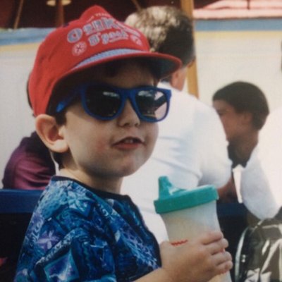 Profile Picture of Alex Rubin (@Alex_Rubin44) on Twitter