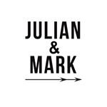 Profile Picture of Julian & Mark (@julianandmarkcanada) on Instagram