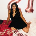 Profile Picture of Sarah Sankar-Chandradatt (@_.sarahjane) on Instagram