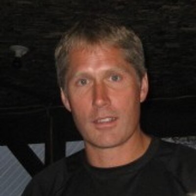 Profile Picture of Kevin Dillman (@striker262) on Twitter