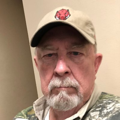 Profile Picture of Mike Quimby (@MikeQuimby42) on Twitter