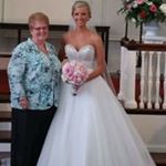 Profile Picture of donna blanke (@grandma10.db) on Instagram