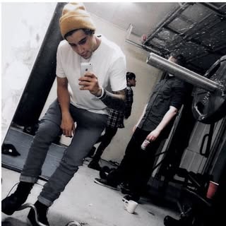 Profile Picture of bradleybart_ (@bradleybart_) on Instagram