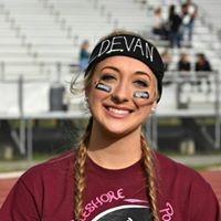 Profile Picture of Devan Curtis (@devan-curtis-2) on Quora