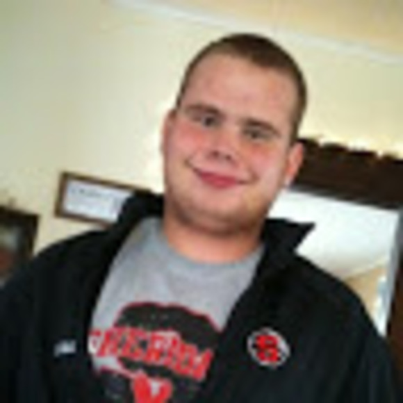 Profile Picture of Logan Haley (@doodleboy60) on Poshmark